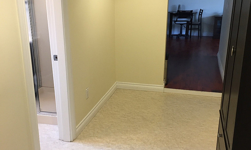 1Br Bsmt Suite – Qui...