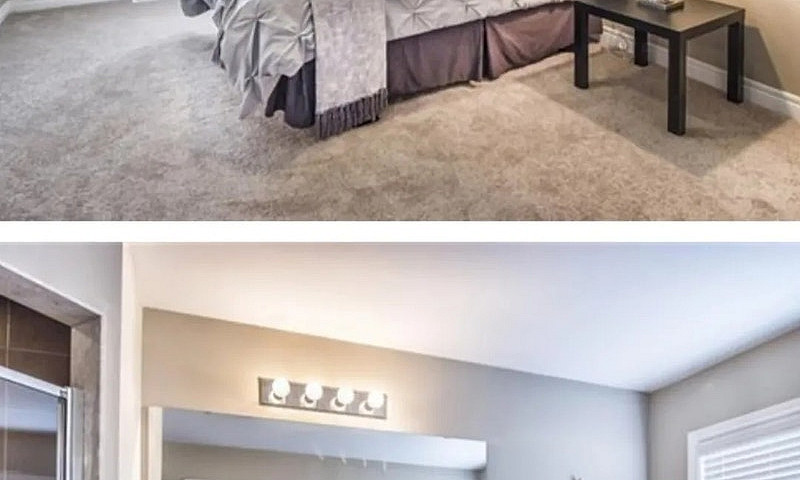 Townhouse For Lease...