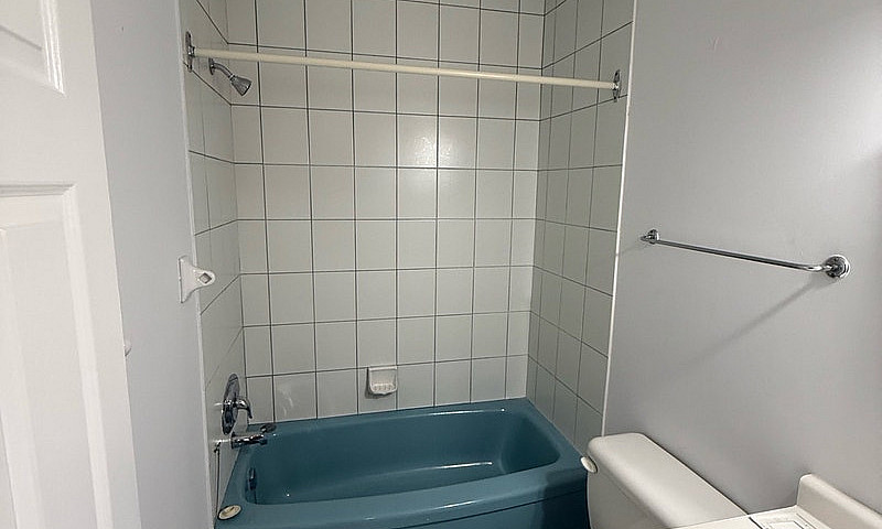  Two Bedroom Apartme...