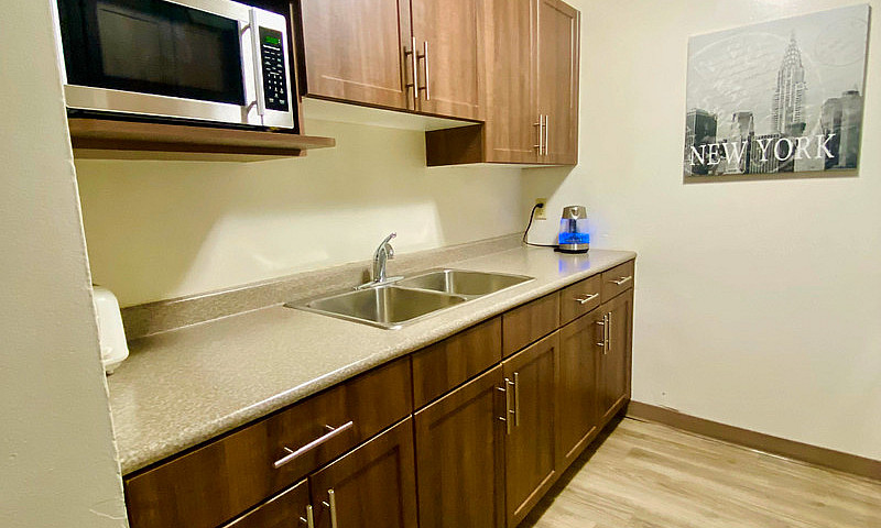 2 Bedroom Townhouse ...
