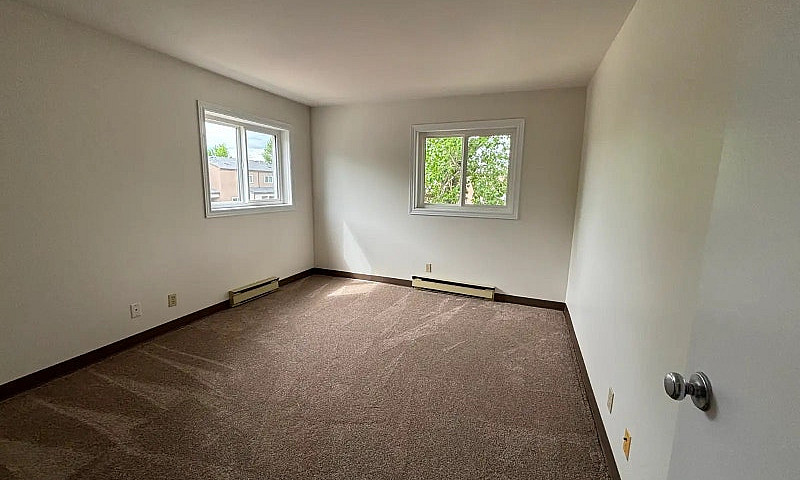 Maples – 2 Bedroom –...