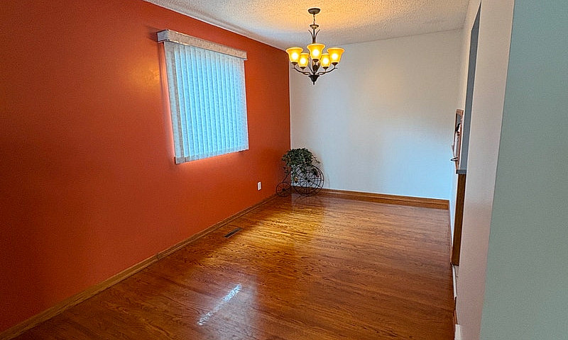 Perfect Family Home ...