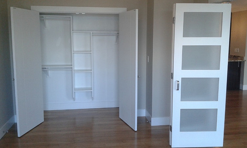 1 Bedroom In Luxury ...