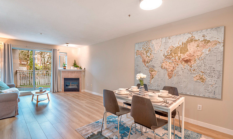 Condo For Sale In 