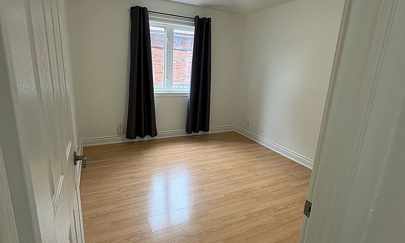 Rear-Main Floor Apar...
