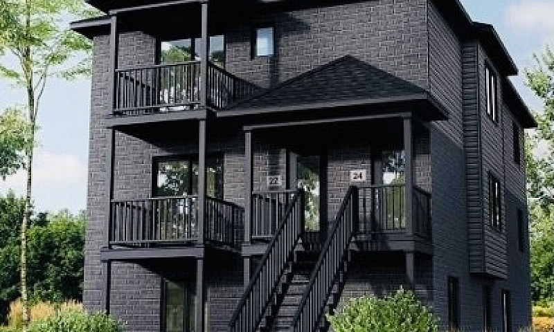 Logement 3 Chambres ...