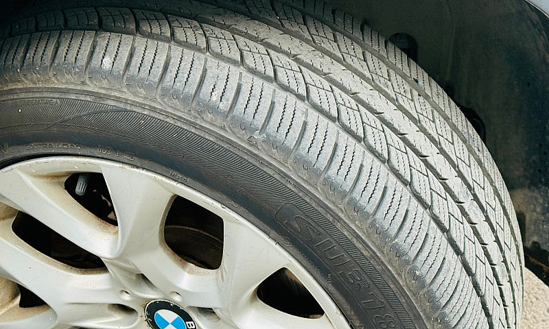 2011 Bmw X5 Awd **7 ...