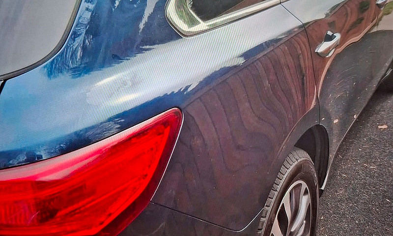 Acura Mdx...