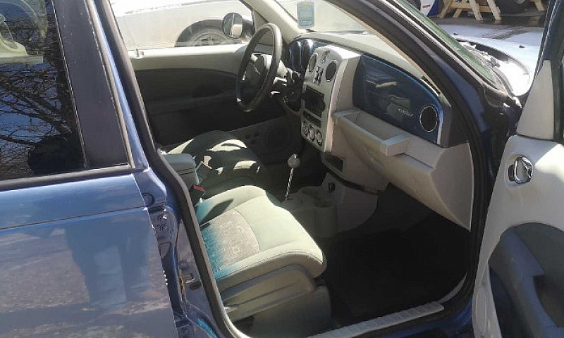 2007 Pt Cruiser With...