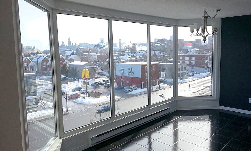 Portage - Condo Luxu...