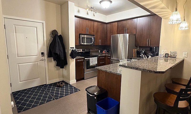 Condo For Sale...