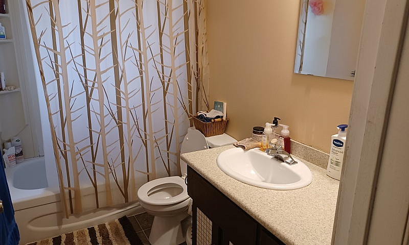 Mainfloor 2 Bdrm Sui...