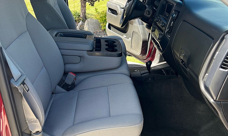 2015 Gmc Sierra 1500...