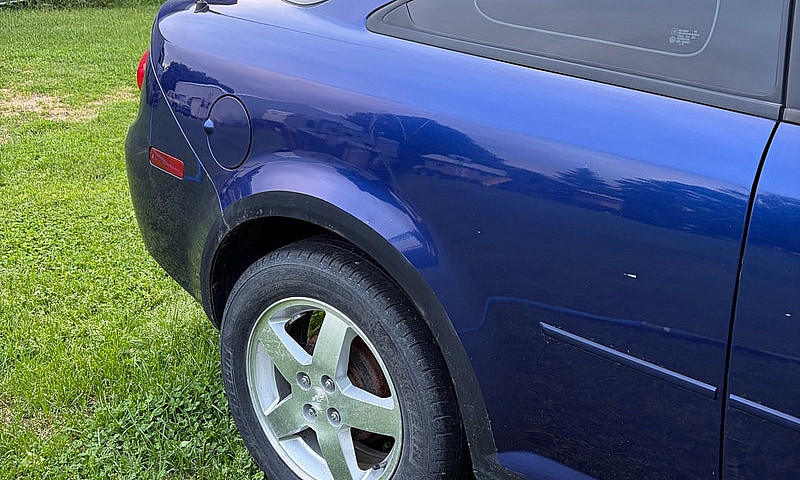 2007 Cobalt Lt...