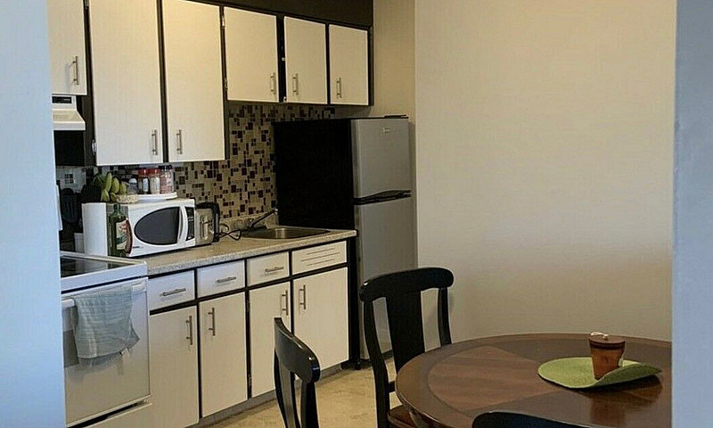 2 Bedroom...
