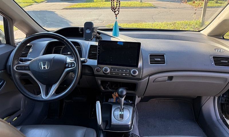  2011 Honda Civic Ex...