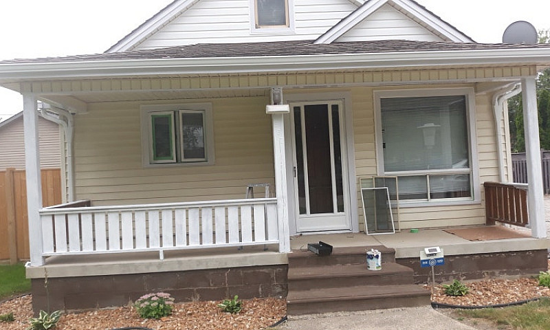 House And Shop For S...