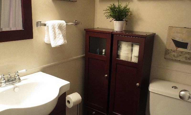 Fully Furnished Exec...