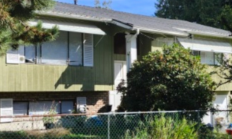 Whole House Rental,3...