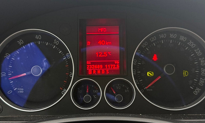  Volkswagen Gli...