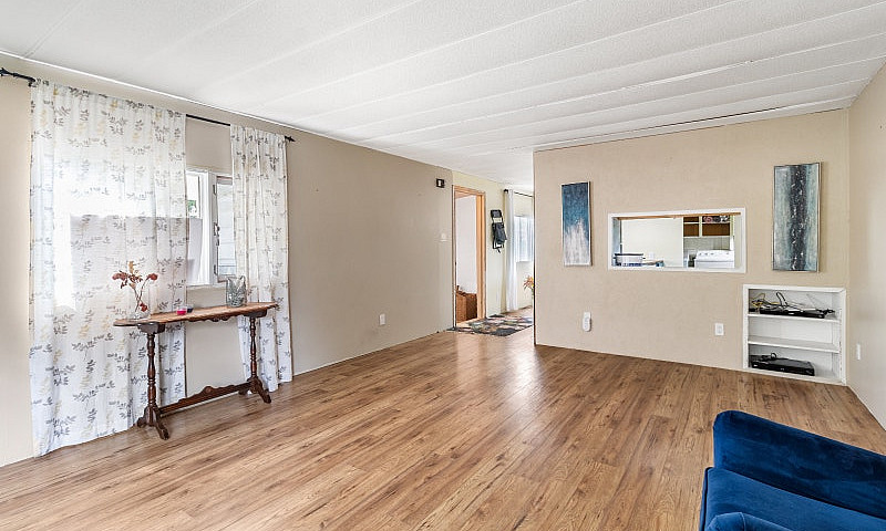 First-Time Buyers, I...