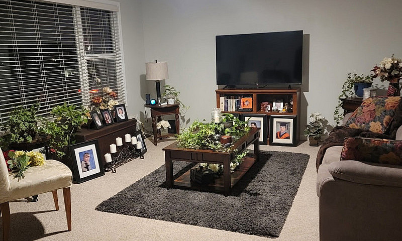 2Bedroom Top Floor A...