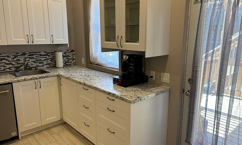 Two Bed Wortley Vill...