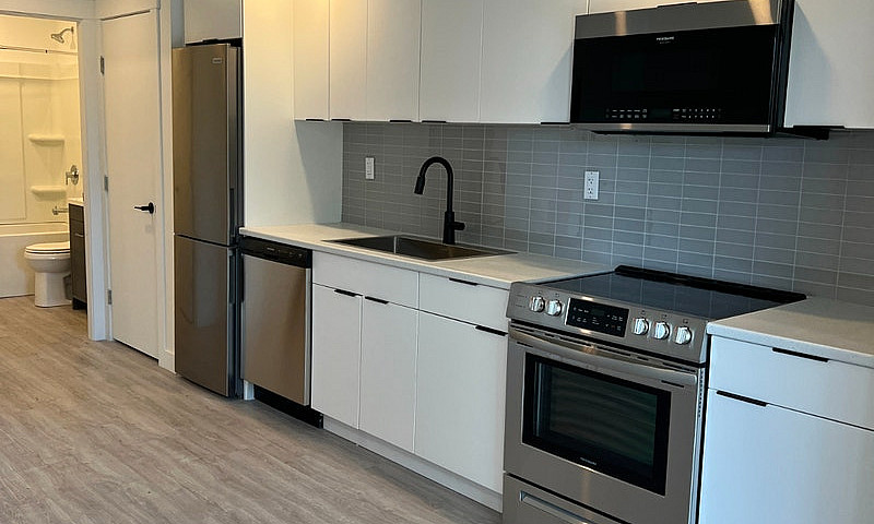 1 Bedroom In-Suite L...