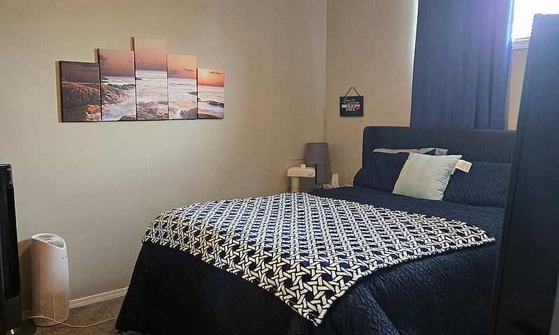 2 Bedroom Duplex Con...