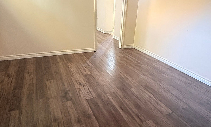 1 Bedroom Basement A...