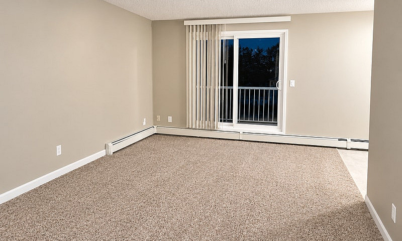 Spacious 1-Bedroom C...