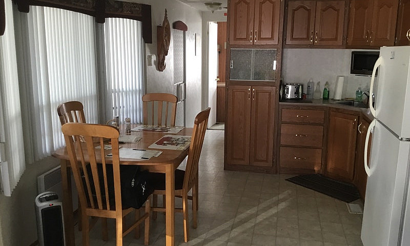 Chalet À Vendre 3 Sa...