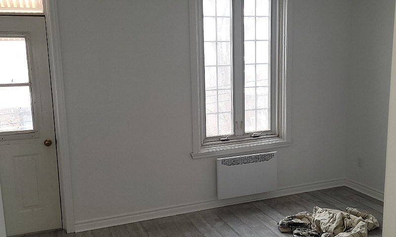 Appartment For Rent...