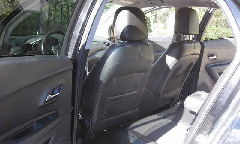 2019 Chevrolet Trax...