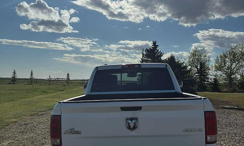 2017 Dodge 1500...