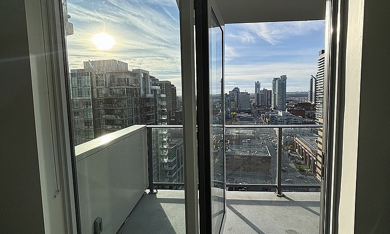 17Th-Floor 1 Bed | S...