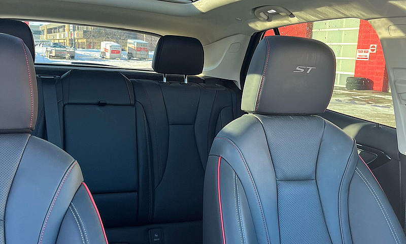 2023 Buick Envision ...