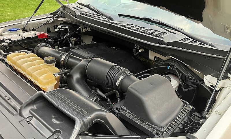 F150 2017 Lariat...