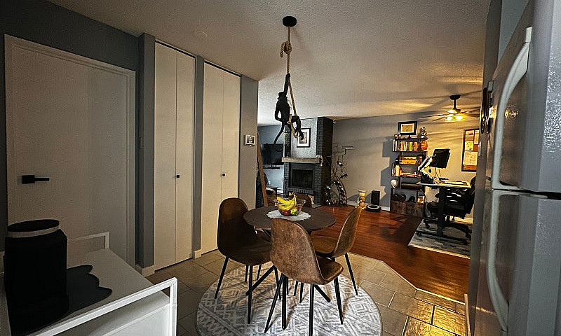 1 Bed 1 Bath Condo -...