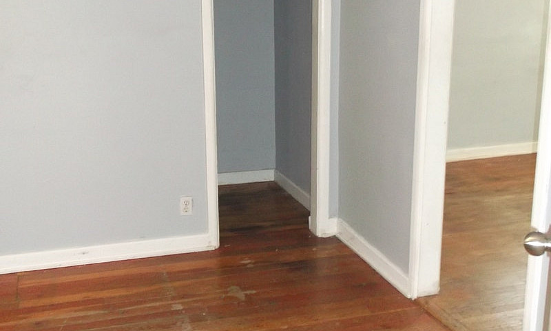 Lower Suite One Bedr...