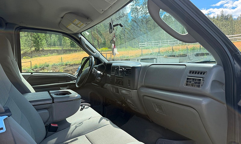 2004 Ford F-350 Supe...