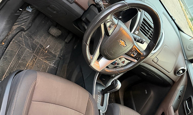 2013 Chevy Trax ...