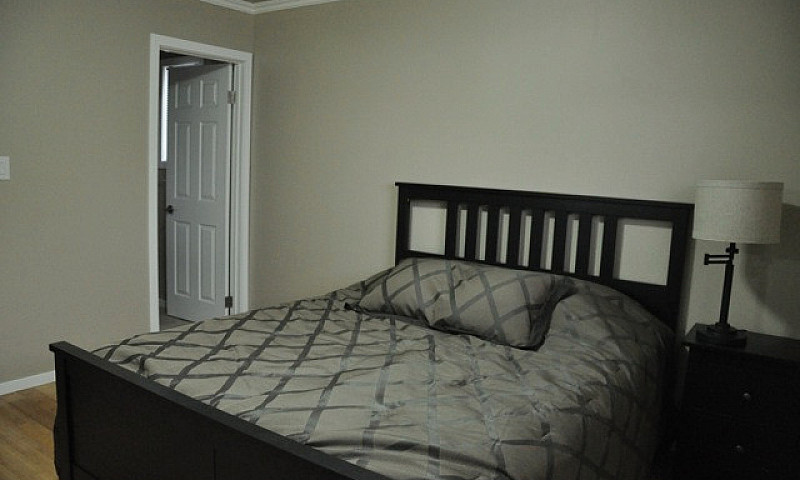 3 Bedroom - Furnishe...