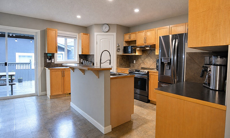 Open House - Brightl...