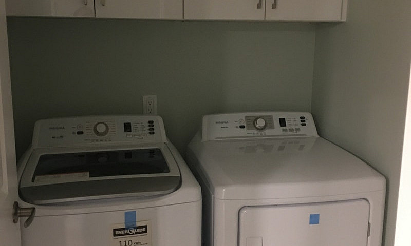 Basement Suite In Su...