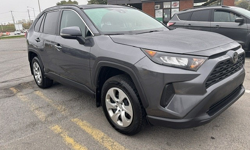 Toyota Rav4 Le Awd 2...