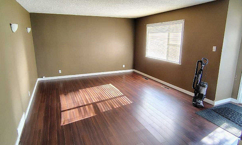 Two Bedroom House Up...