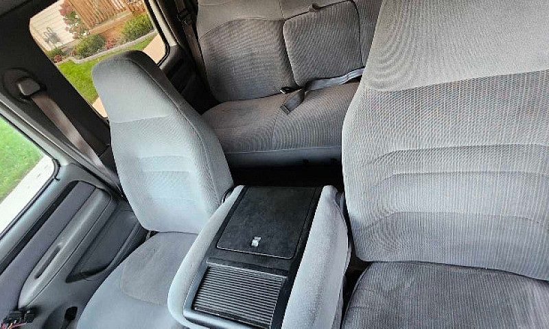 1997 Ford F350...
