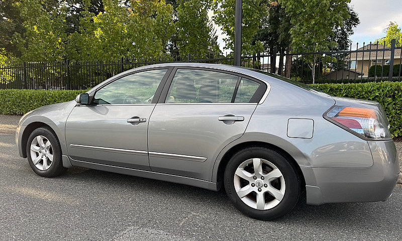 2009 Nissan Altima S...