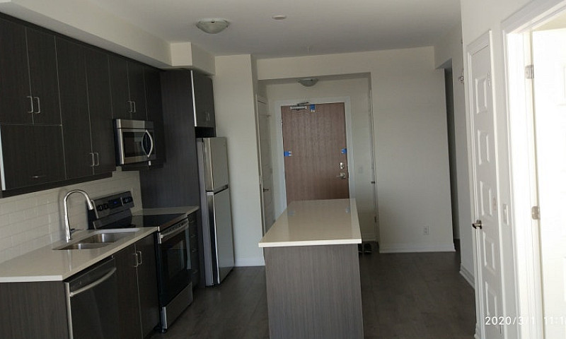 1 Bedroom Plus Den F...